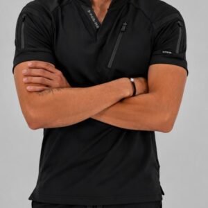 Uniforme Negro