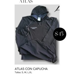 Altas con Capucha